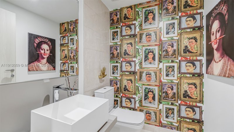 Alquiler de apartamento en Brickell Flatiron 3002