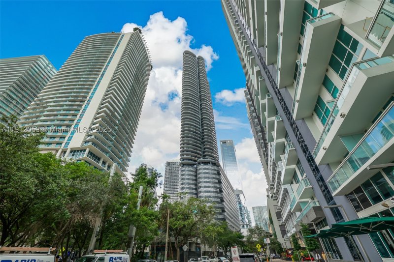 Alquiler de apartamento en Brickell Flatiron 3002