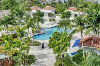Hamptons West Apt #511
