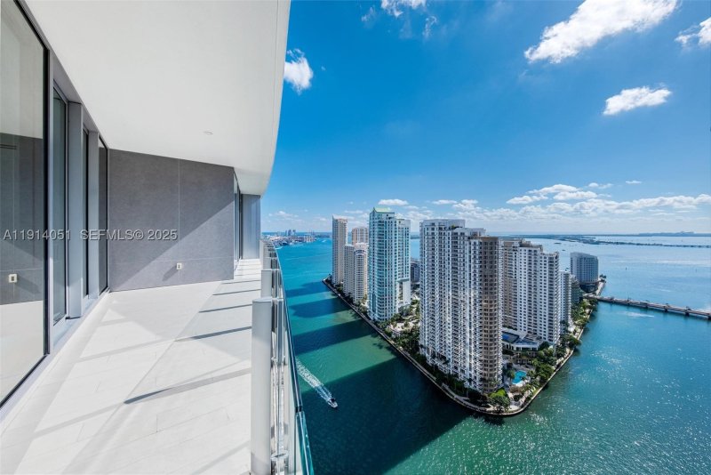 Condo for sale at Aston Martin Residences 3506W