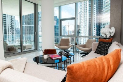 Comprar apartamento en Paramount Miami WorldCenter 1811