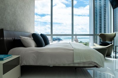 Comprar apartamento en Paramount Miami WorldCenter 1811