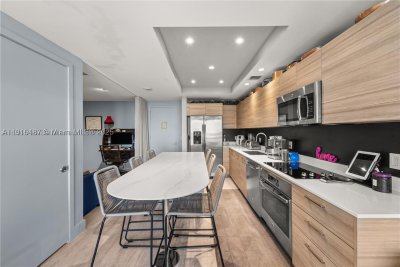 Aluguel de apartamento no Hyde Midtown 1705