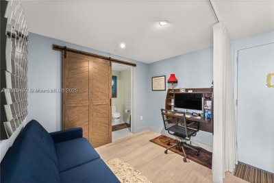 Aluguel de apartamento no Hyde Midtown 1705