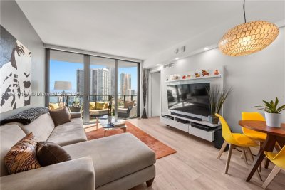 Hyde Midtown Apt #1705