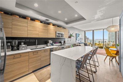 Aluguel de apartamento no Hyde Midtown 1705