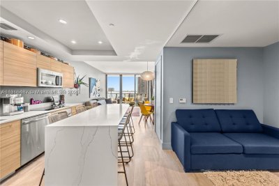 Aluguel de apartamento no Hyde Midtown 1705