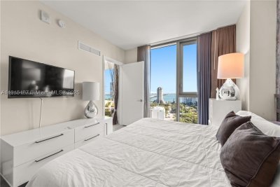 Aluguel de apartamento no Hyde Midtown 1705