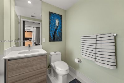 Aluguel de apartamento no Hyde Midtown 1705