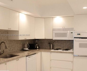 Comprar apartamento en Sian Ocean Residences 2H