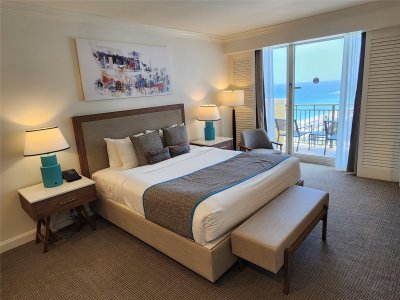 Comprar apartamento en The Atlantic Hotel 1116