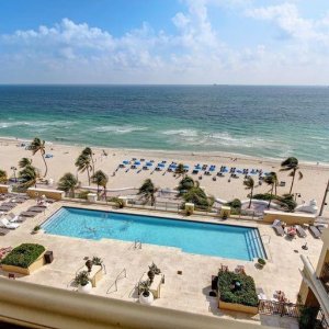 Comprar apartamento en The Atlantic Hotel 1116