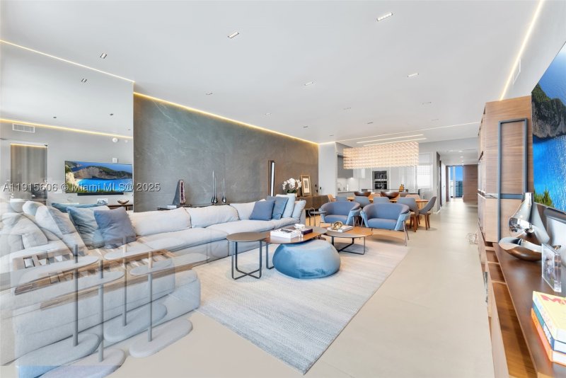 Condo for sale at Residences by Armani / Casa 1002