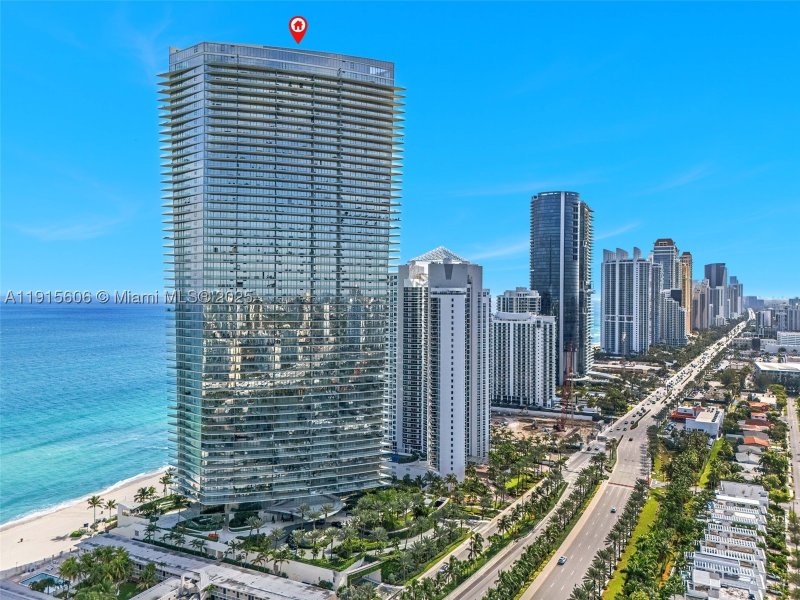 Condo for sale at Residences by Armani / Casa 1002