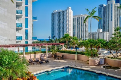 Comprar apartamento en King David 602