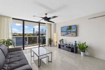 Comprar apartamento en Waterview 345