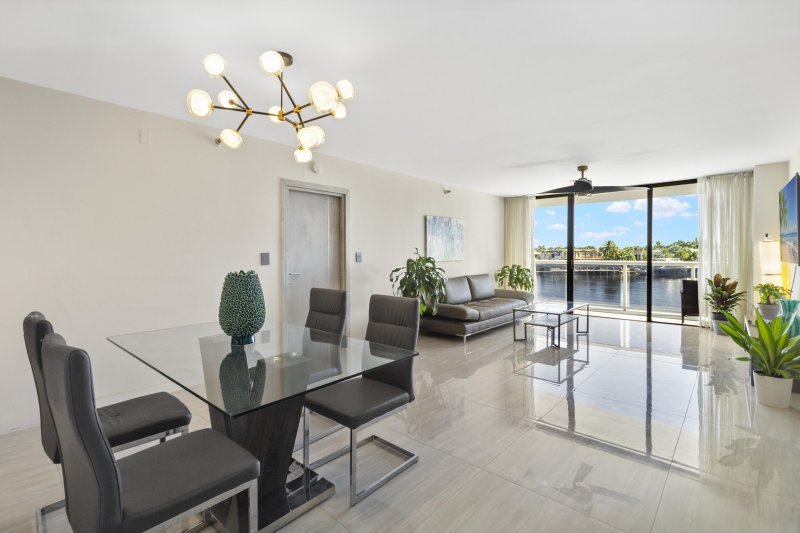 Condo for sale at Waterview 345