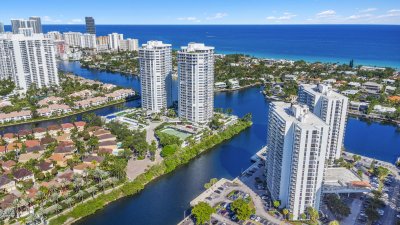 Waterview Apt #345