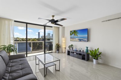Comprar apartamento en Waterview 345