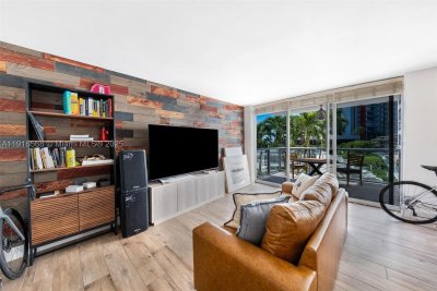 Comprar apartamento en The Palace C406