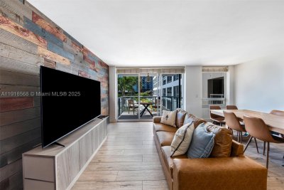 Comprar apartamento en The Palace C406