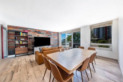 Comprar apartamento en The Palace C406