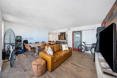 Comprar apartamento en The Palace C406