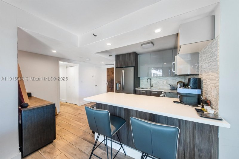 Comprar apartamento en The Palace C406