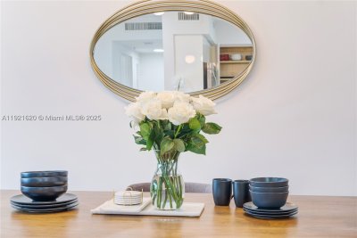 Comprar apartamento en Flamingo 1558S