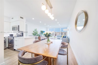 Flamingo Apt #1558S