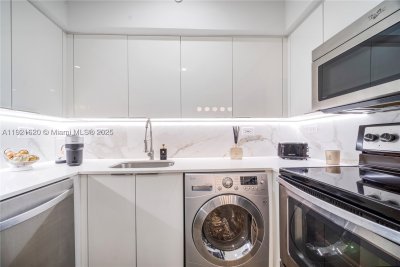 Comprar apartamento en Flamingo 1558S