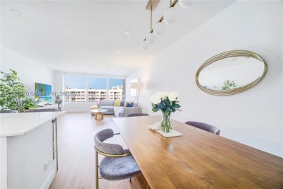 Comprar apartamento en Flamingo 1558S
