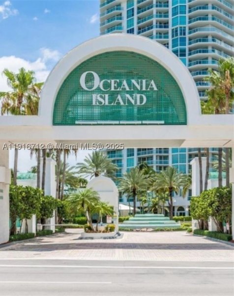 Comprar apartamento en Oceania 4 1246