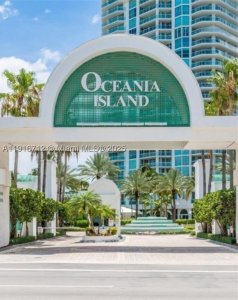 Oceania 4 Apt #1246
