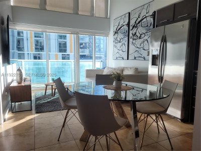 Brickell on the River South Apt #710