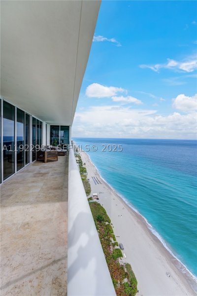 Condo for sale at Beach Club Two 3002