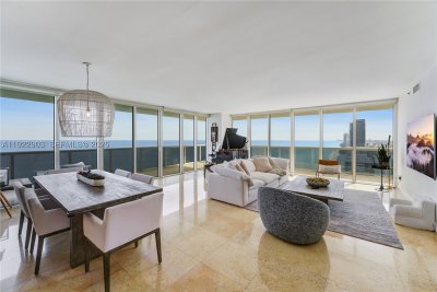 Comprar apartamento no Beach Club Two 3002