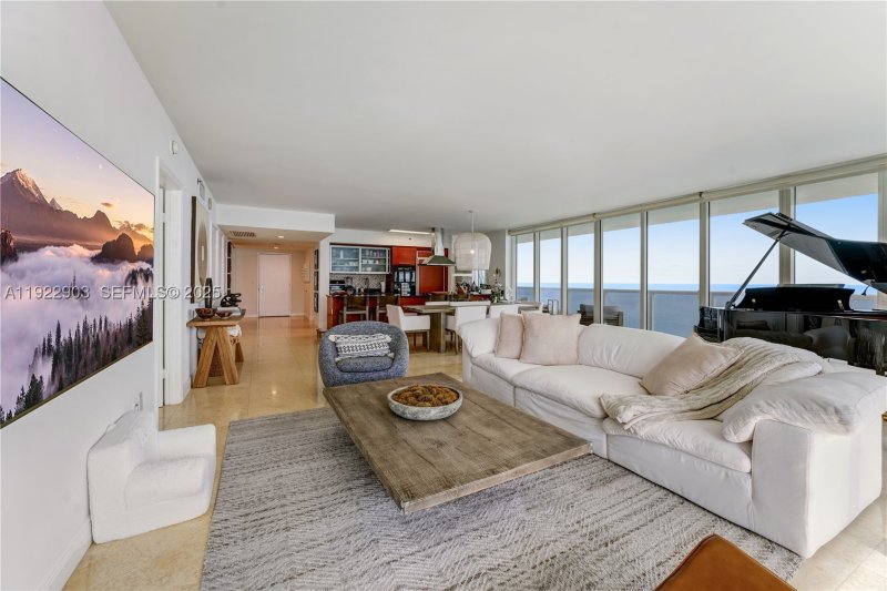 Condo for sale at Beach Club Two 3002