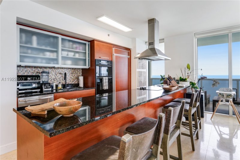 Condo for sale at Beach Club Two 3002