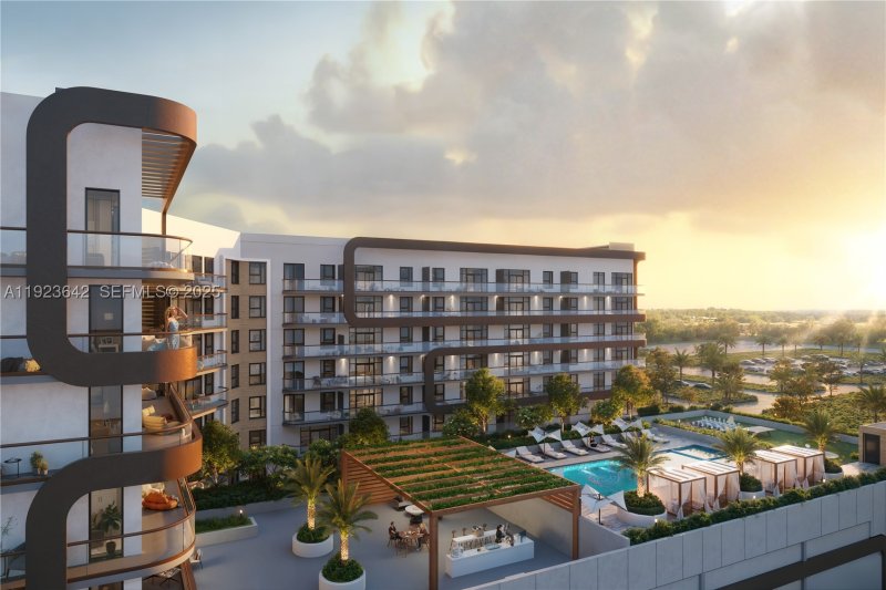 Condo for sale at Seven Park 612B