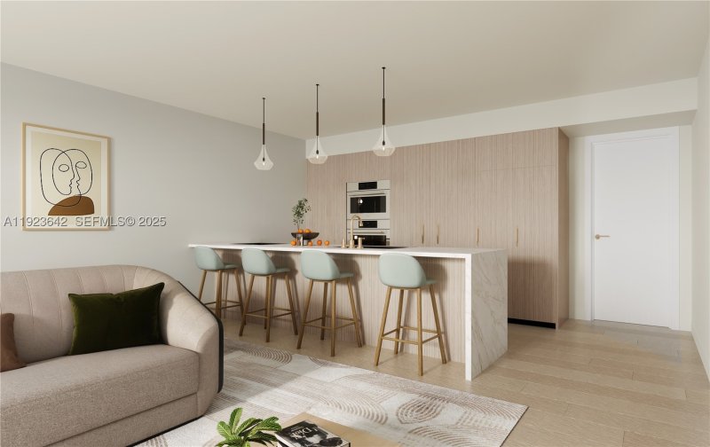 Condo for sale at Seven Park 612B