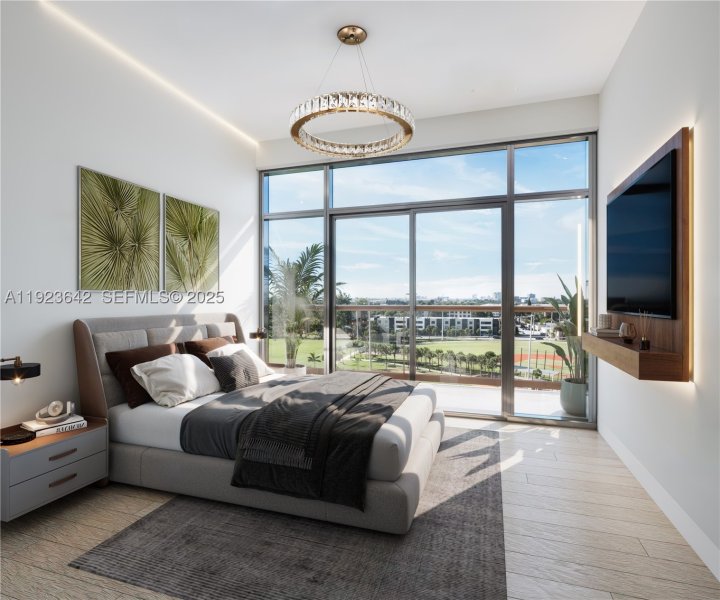 Condo for sale at Seven Park 612B