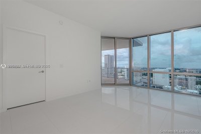 Comprar apartamento en Paramount Miami WorldCenter 1608