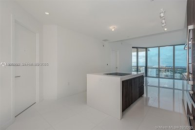 Comprar apartamento en Paramount Miami WorldCenter 1608