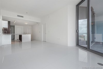 Comprar apartamento en Paramount Miami WorldCenter 1608