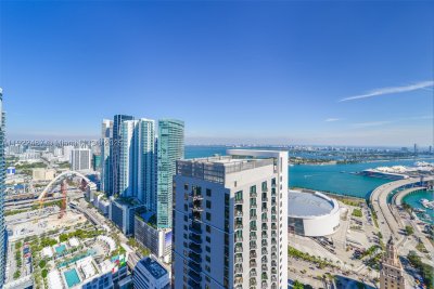 Natiivo Gale Miami Hotel & Residences Apt #4601