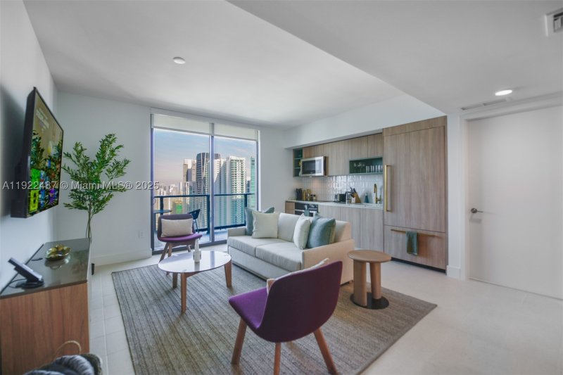 Comprar apartamento no Natiivo Gale Miami Hotel & Residences 4601