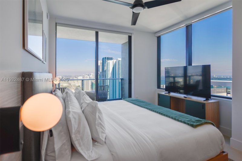 Comprar apartamento no Natiivo Gale Miami Hotel & Residences 4601