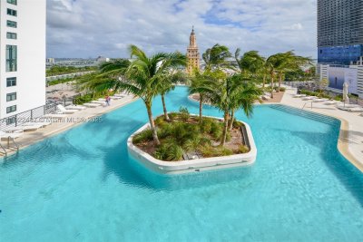 Comprar apartamento no Natiivo Gale Miami Hotel & Residences 4601