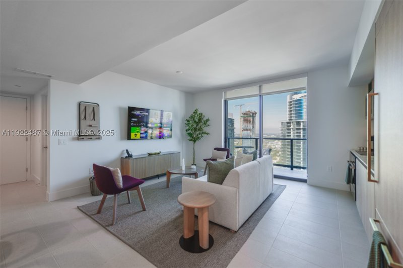 Comprar apartamento no Natiivo Gale Miami Hotel & Residences 4601